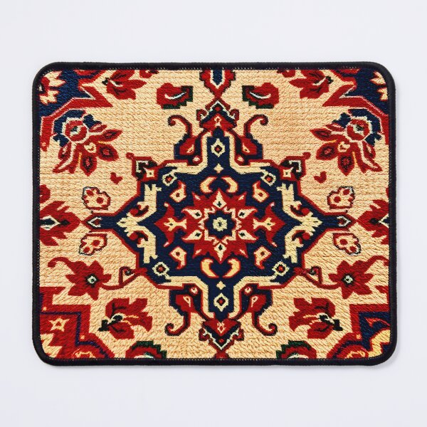 Item preview, Vintage Rug designed and sold by shelteredinside.