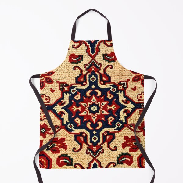 Item preview, Vintage Rug designed and sold by shelteredinside.