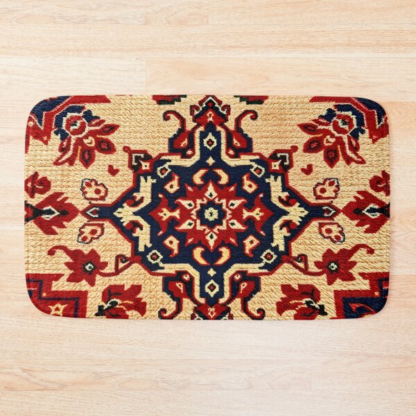 Item preview, Vintage Rug  designed and sold by shelteredinside.