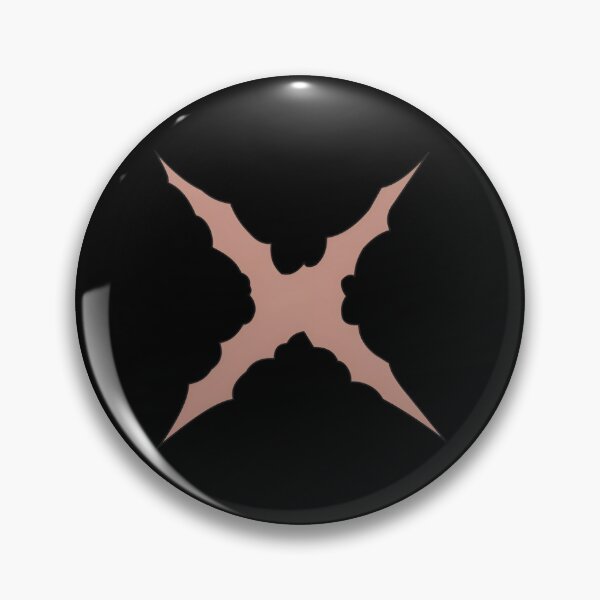 Item preview, X Scar Mark  designed and sold by visionsunveiled.