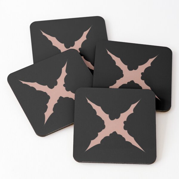 Item preview, X Scar Mark  designed and sold by visionsunveiled.