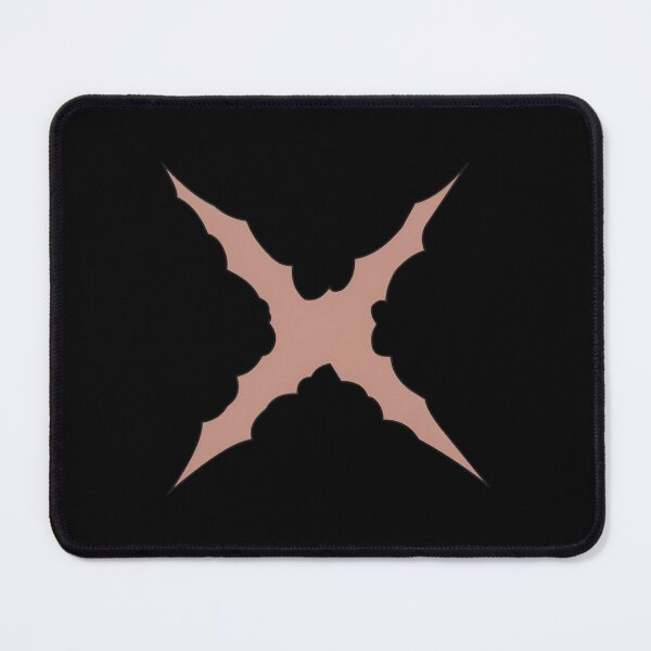 Item preview, X Scar Mark designed and sold by visionsunveiled.