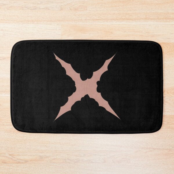 Item preview, X Scar Mark  designed and sold by visionsunveiled.