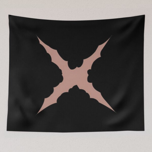 Item preview, X Scar Mark  designed and sold by visionsunveiled.