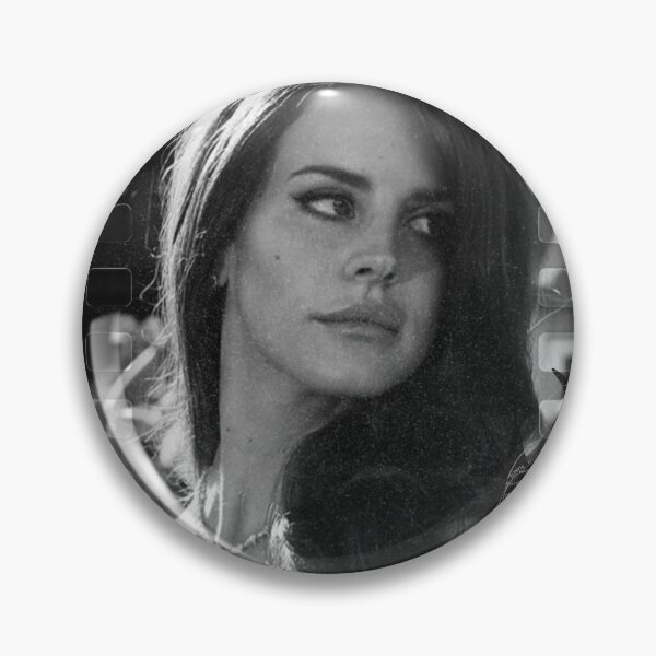 Item preview, lana pink inspired y2k style 'poster/sticker' designed and sold by dandelionzone.
