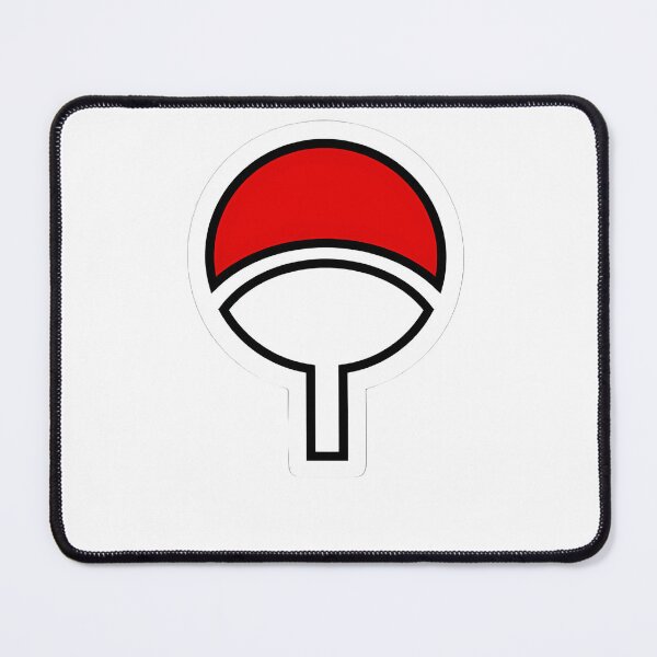 Item preview, Uchiha Clan Symbol designed and sold by visionsunveiled.