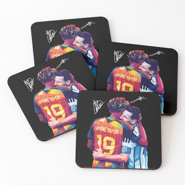 Item preview, Lionel Messi Final Match designed and sold by Full  Game.