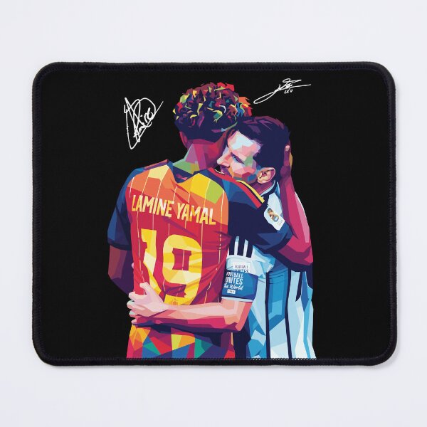 Item preview, Lionel Messi Final Match designed and sold by Full Game.