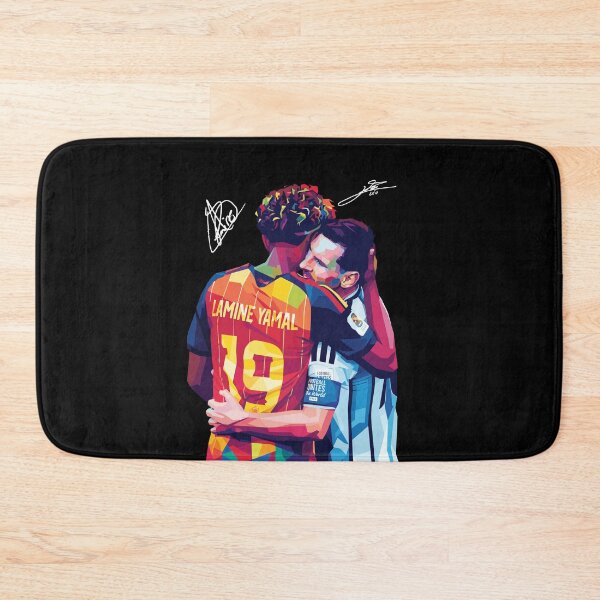 Item preview, Lionel Messi Final Match designed and sold by Full  Game.