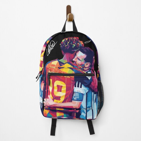 Item preview, Lionel Messi Final Match designed and sold by Full Game.