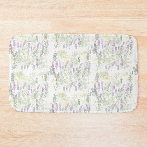 Item preview, Herbs designed and sold by rachelsillust.