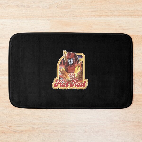 Item preview, Hot Rod designed and sold by SlayPOPShop.