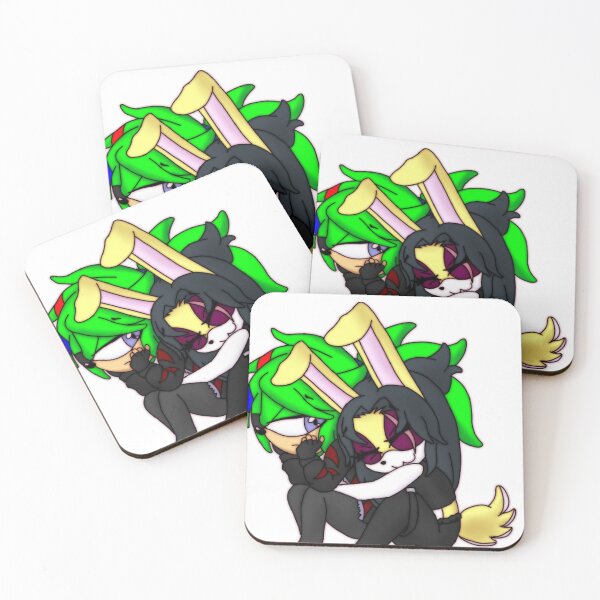 Item preview, JJ Chibi 2 designed and sold by Arsenpai.