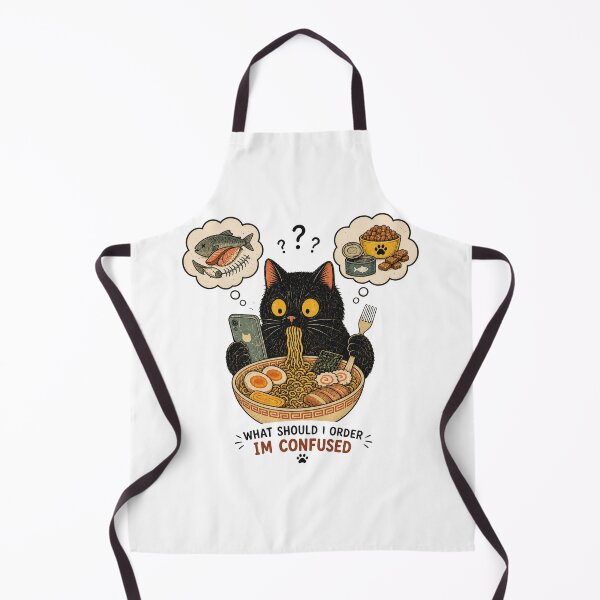 Item preview, I AM CONFUSED designed and sold by OskarTrendz.
