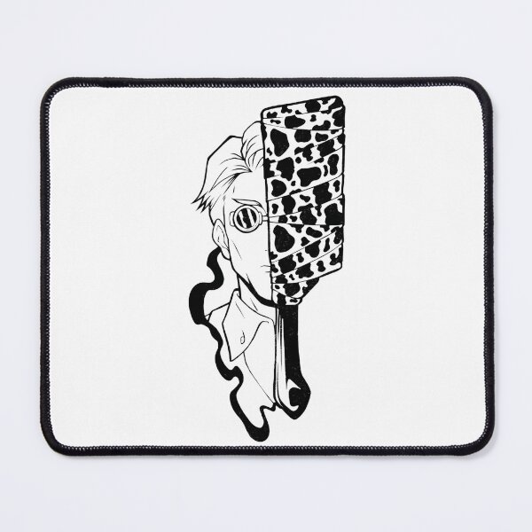 Item preview, nanami designed and sold by visionsunveiled.