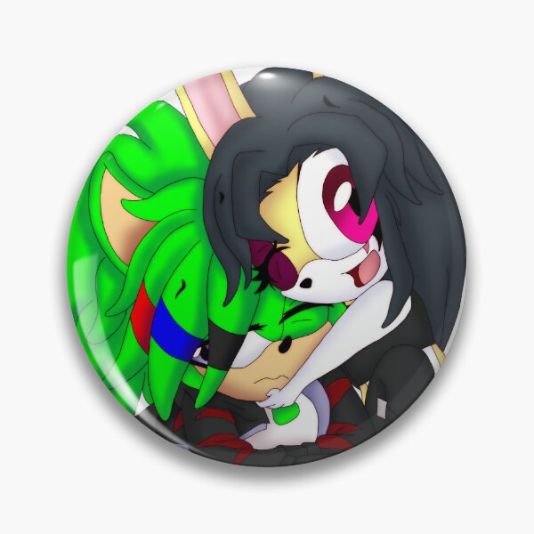 Item preview, JJ Chibi designed and sold by Arsenpai.