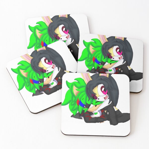 Item preview, JJ Chibi designed and sold by Arsenpai.