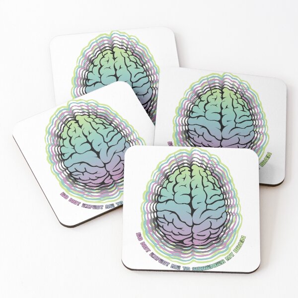 Item preview, ANTI AI - PROTECT YOUR MIND designed and sold by GabCastro.
