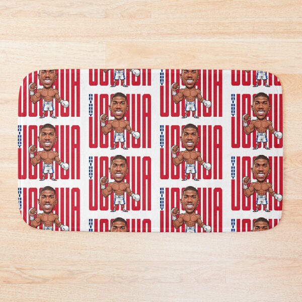 Item preview, Funny caricature of AJ the boxing giant designed and sold by vectorlove.