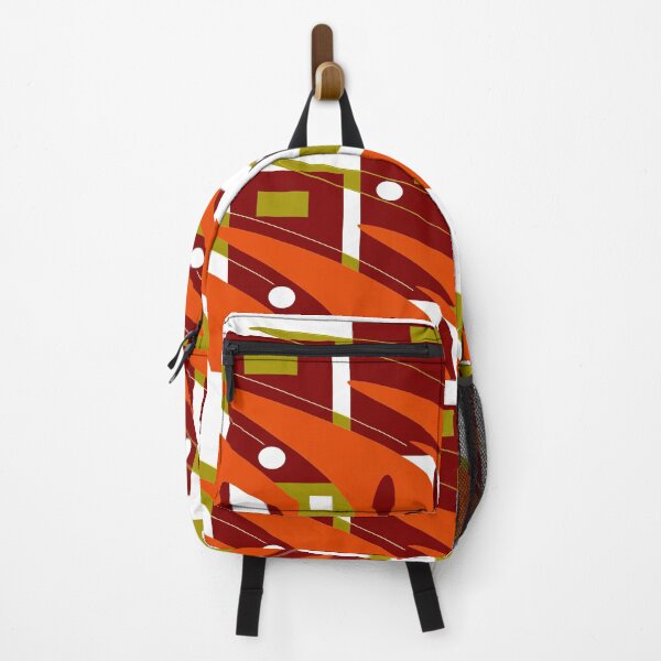 Item preview, Dynamic Geometric Composition designed and sold by Elaine M Hayward .