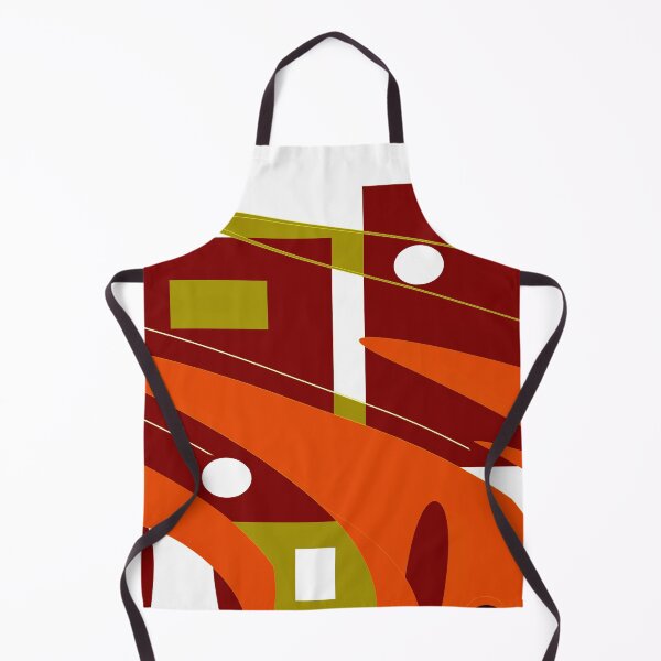 Item preview, Dynamic Geometric Composition designed and sold by Elaine M Hayward .