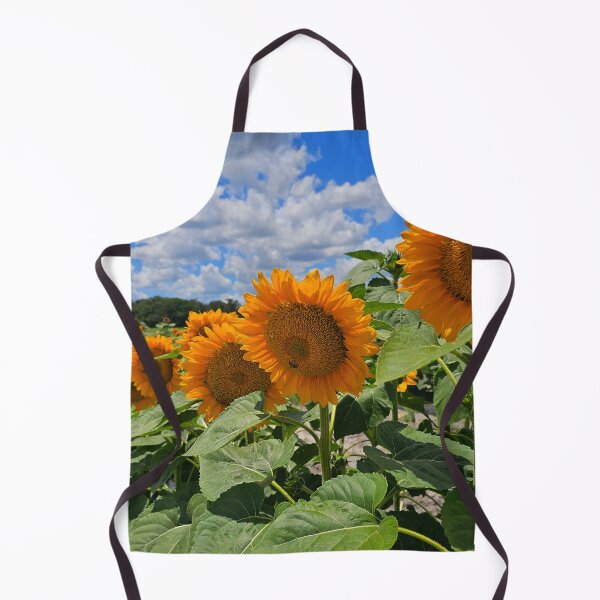 Aperçu de l'œuvre Tournesols créée et vendue par Alla Gill.