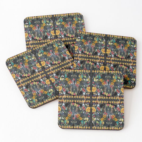 Item preview, Dance of Life Yellow Roses designed and sold by Lisa Estrella.