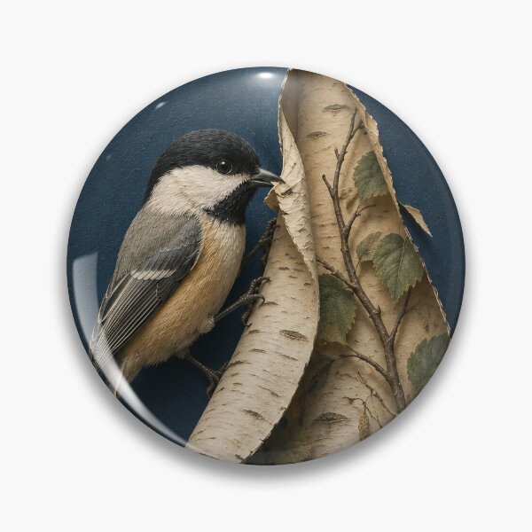Item preview, The Forest Remembers Beneath the Bark designed and sold by FieldFormStudio.