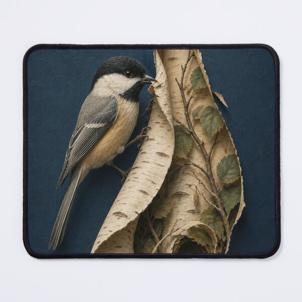 Item preview, The Forest Remembers Beneath the Bark designed and sold by FieldFormStudio.