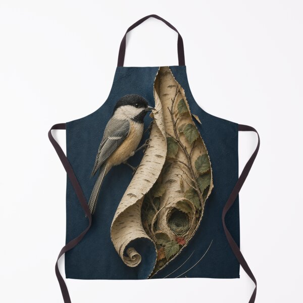 Item preview, The Forest Remembers Beneath the Bark designed and sold by FieldFormStudio.