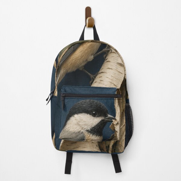 Item preview, The Forest Remembers Beneath the Bark designed and sold by FieldFormStudio.