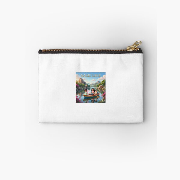 Item preview, Beautiful Nakki Lake, Mount Abu designed and sold by Sticker_Verse_Studio.