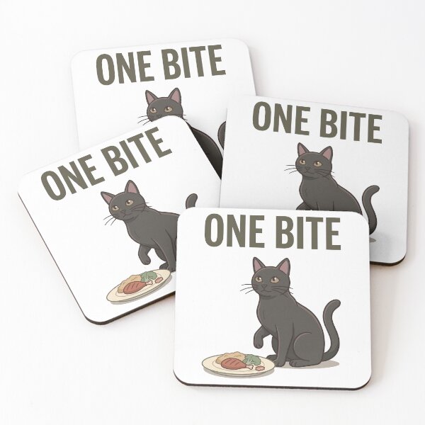 Item preview, One Bite designed and sold by Northbound Press.