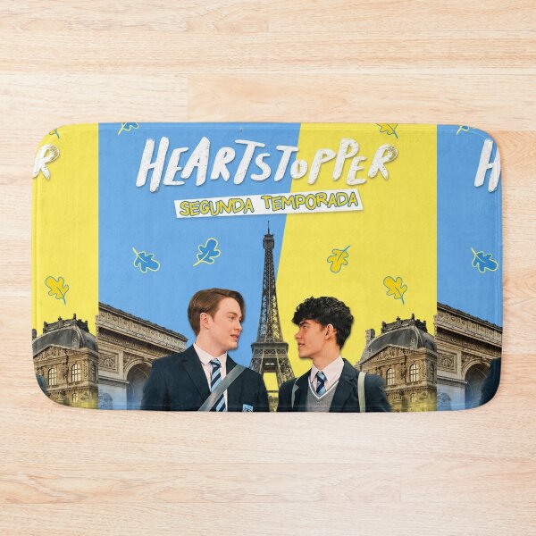Item preview, Heartstopper Forever designed and sold by Aitmart55.