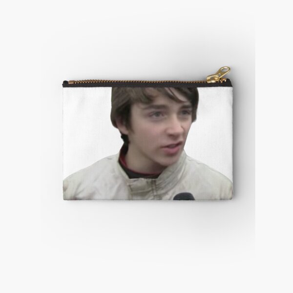 Item preview, Charles Leclerc 'inchident' meme designed and sold by Megan-G-Lait.
