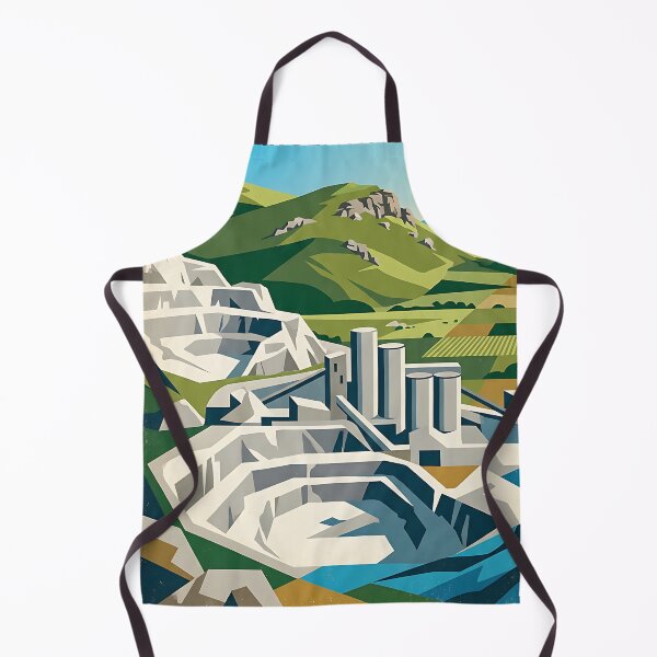 Item preview, Olavarría Buenos Aires Argentina Vintage Travel Poster designed and sold by TravelersGems.