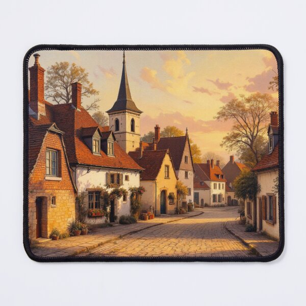 Item preview, Village in Belgium designed and sold by jefboutique6150.
