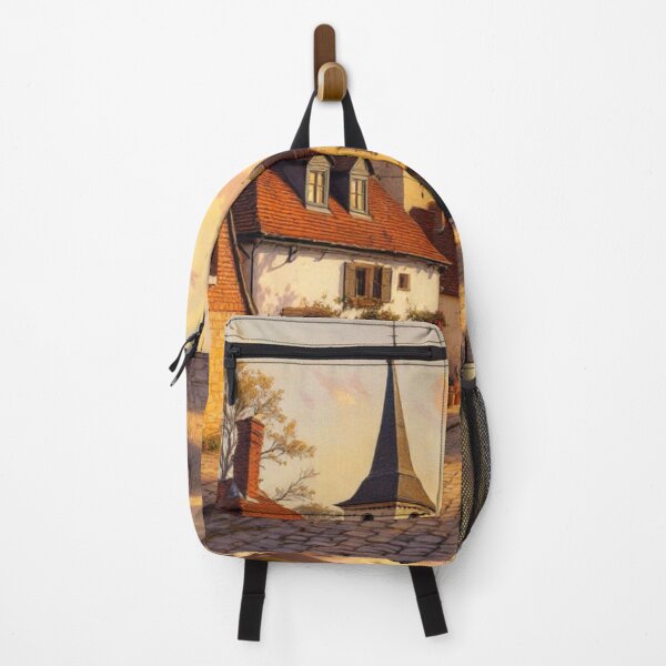 Item preview, Village in Belgium designed and sold by jefboutique6150.