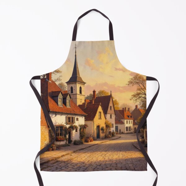 Item preview, Village in Belgium designed and sold by jefboutique6150.