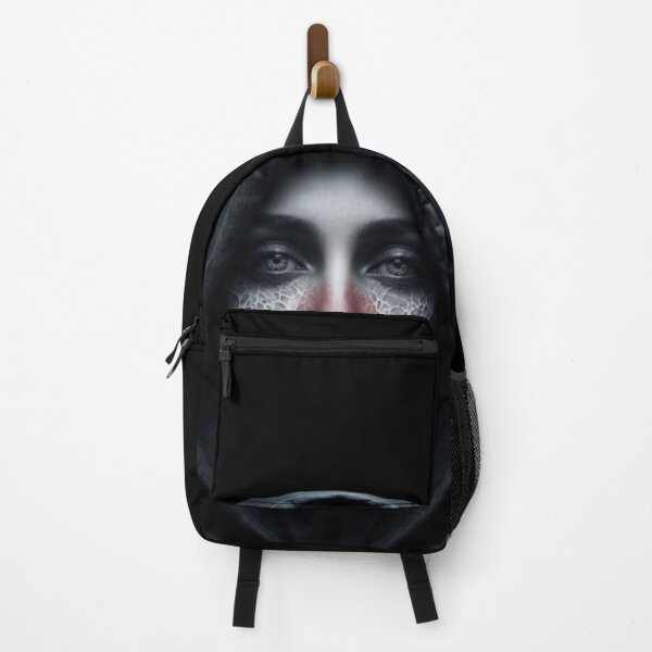 Item preview, The Veiled Enigma: Dark Mystic Soul designed and sold by EnigmaticGoth.