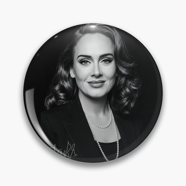 Item preview, Adele Classic Vintage designed and sold by Full  Game.