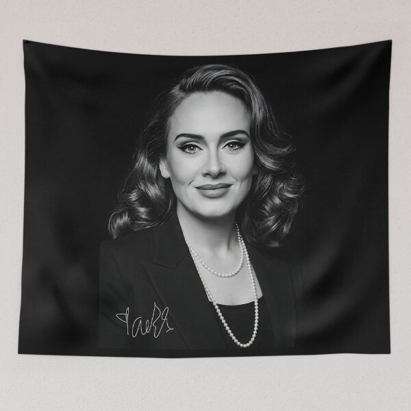 Item preview, Adele Classic Vintage designed and sold by Full  Game.