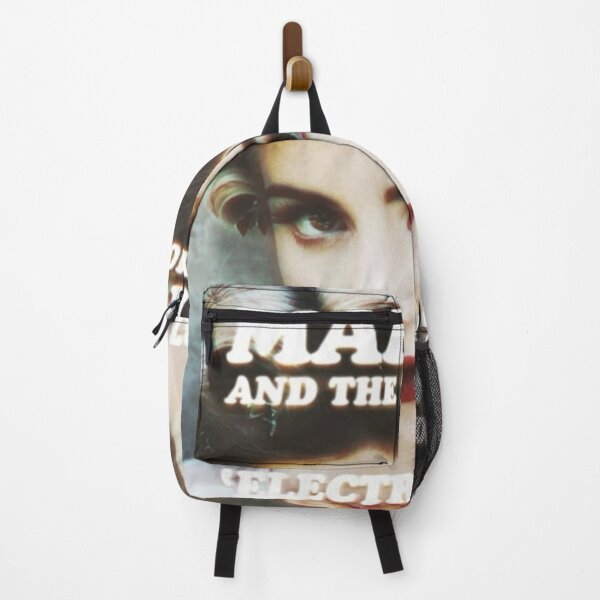 Item preview, Marina electra heart inspired album cover designed and sold by dandelionzone.