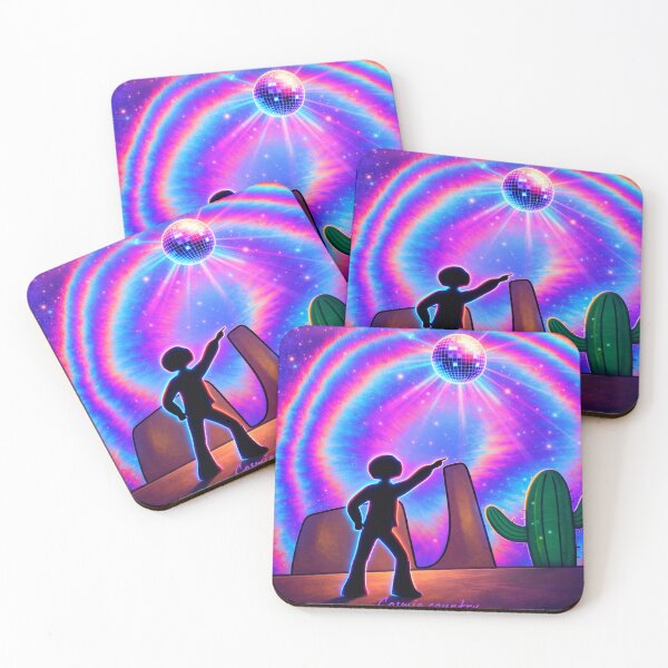 Item preview, Cosmic groove designed and sold by Cosmic-Chloe.