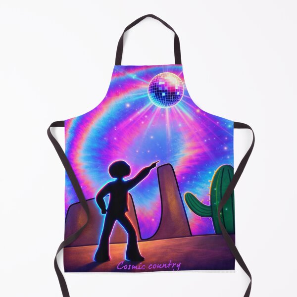 Item preview, Cosmic groove designed and sold by Cosmic-Chloe.