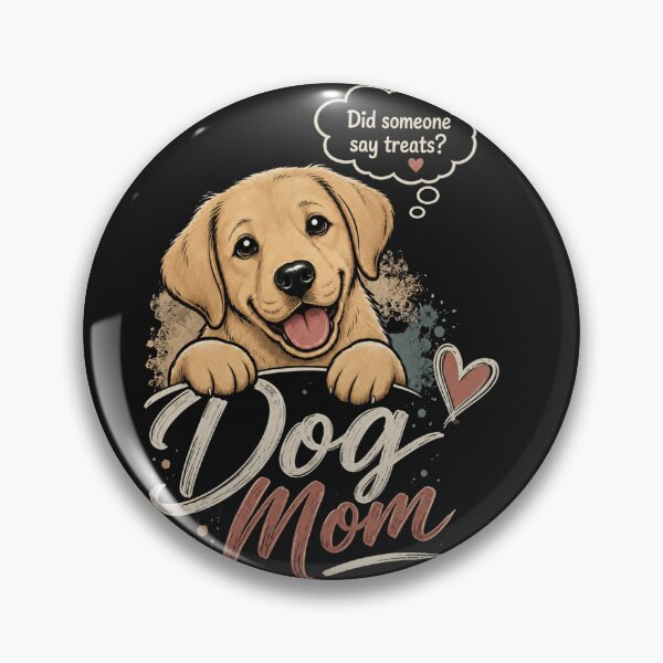 Item preview, DOG MOM designed and sold by OskarTrendz.
