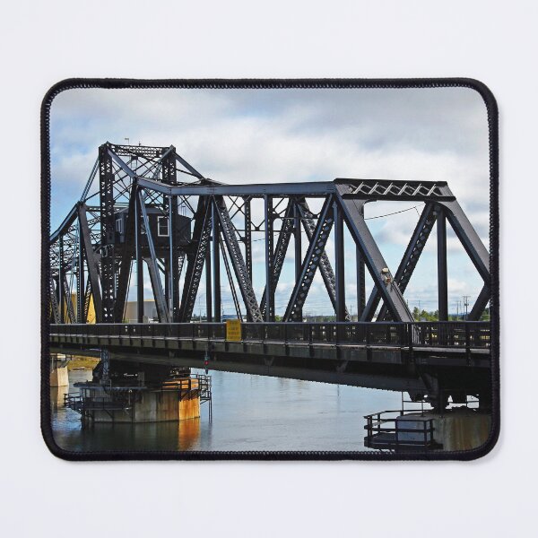 Item preview, Swing Bridge designed and sold by Debbie Oppermann.