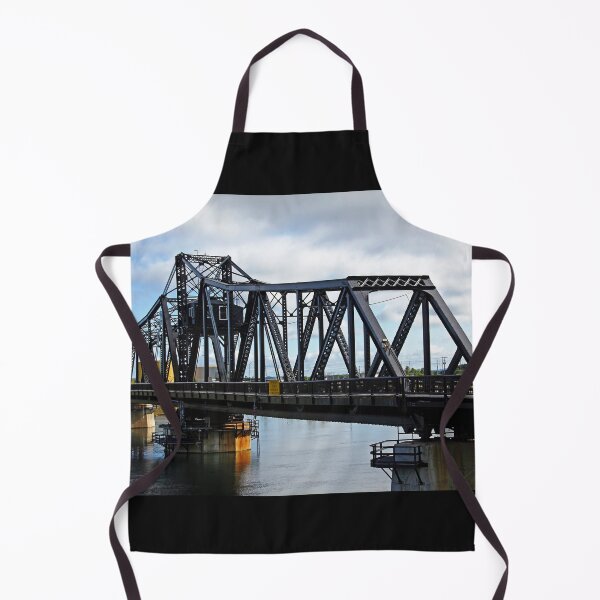Item preview, Swing Bridge designed and sold by Debbie Oppermann.