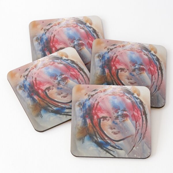 Item preview, woman-life-freedom # 01 designed and sold by shanooshart .