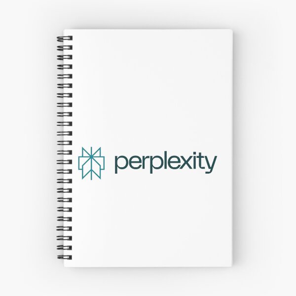 Item preview, Perplexity Artificial Intelligence CHATGPT GEMINI Claude Code LLM Data App designed and sold by Space Ghettos.